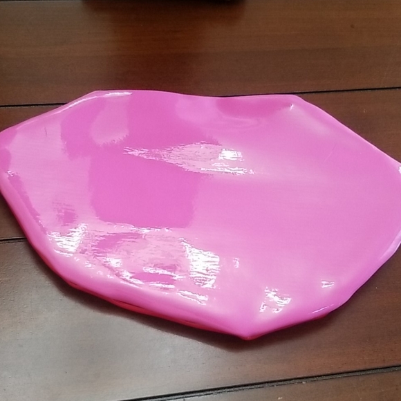 💋 MAKEUP POUCH - Picture 3 of 5